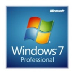 Microsoft WINDOWS 7 PRO 32 BIT ITA